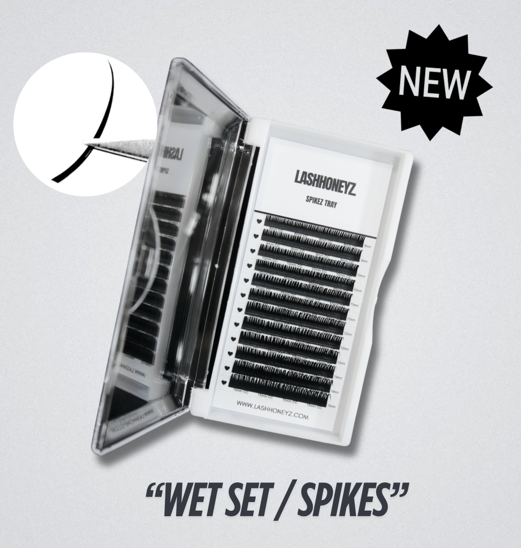 SPIKEZ TRAY