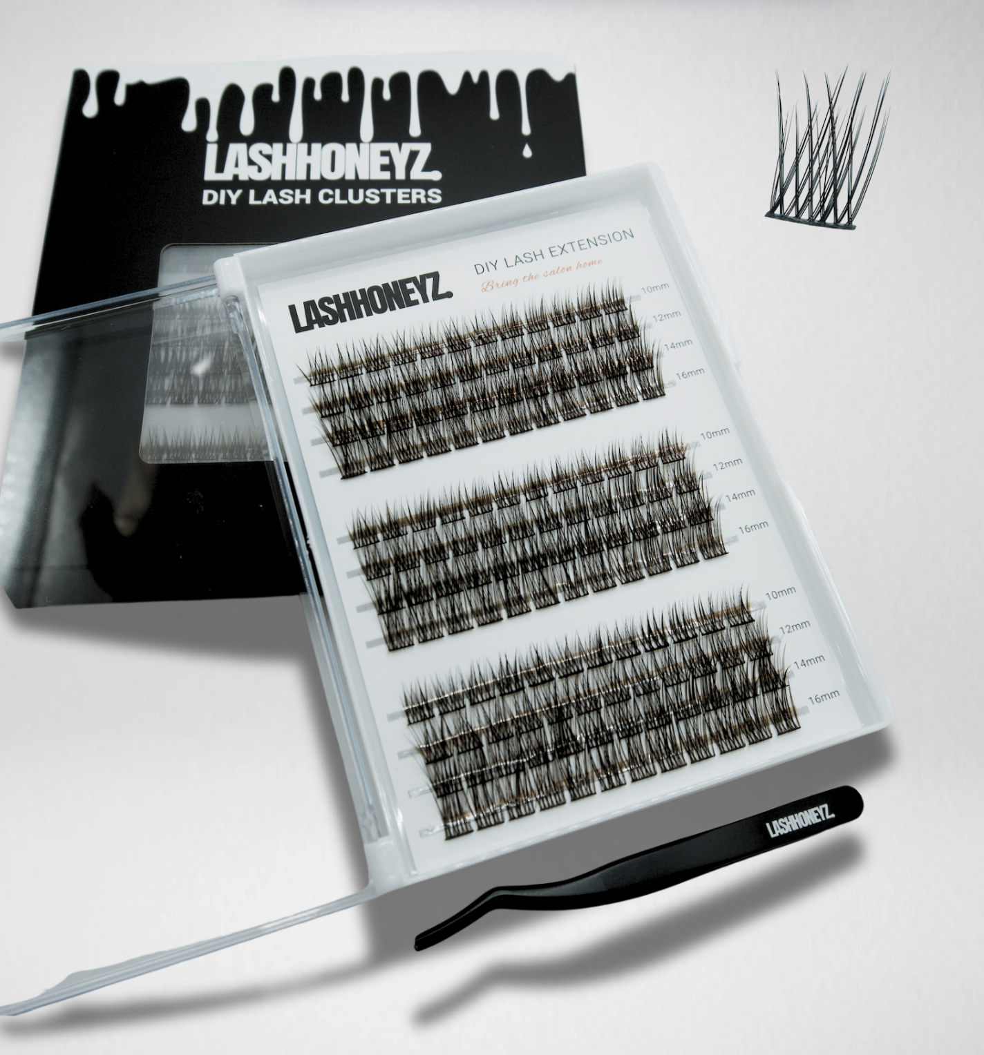 STARGIRL - DIY Lash Clusters