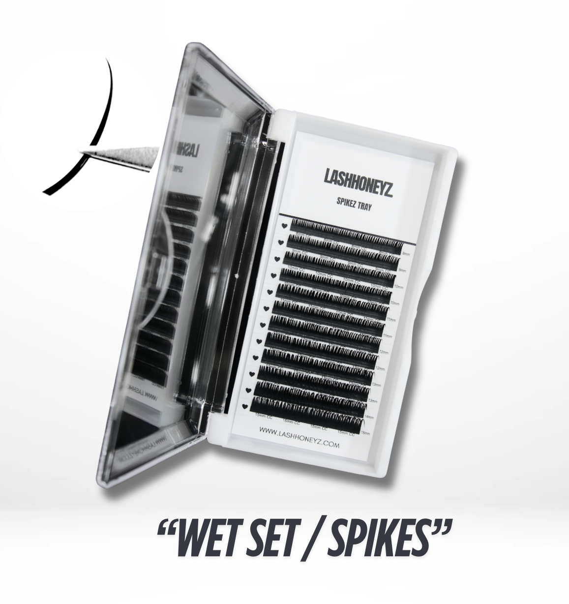 SPIKEZ TRAY