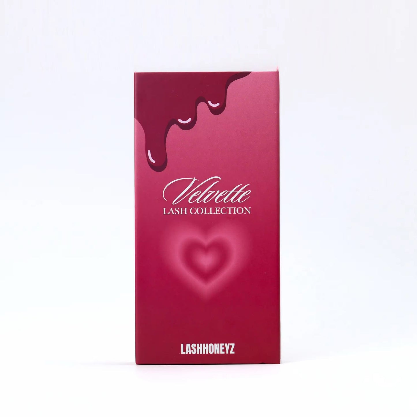 VELVETTE LASH TRAY 0.05