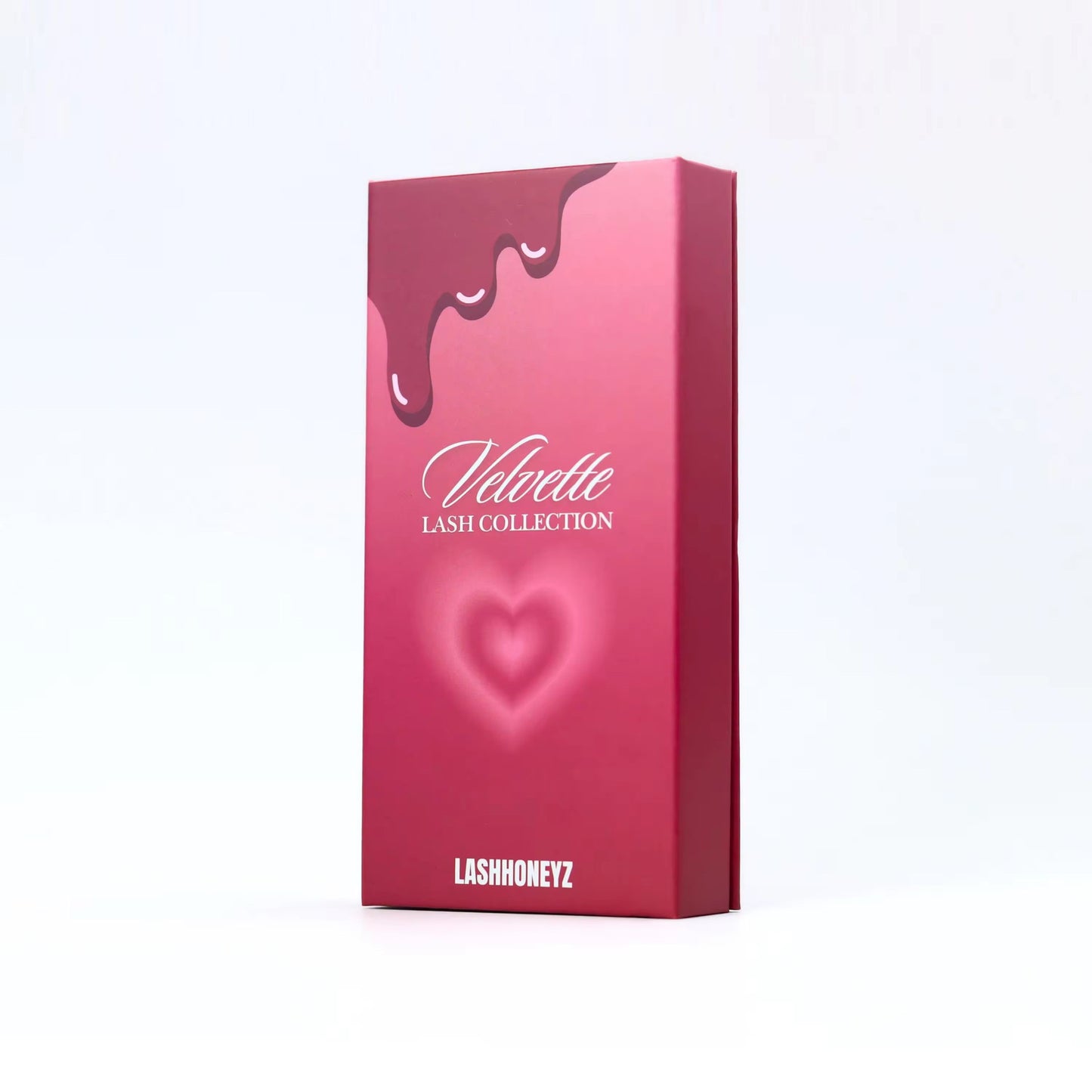VELVETTE LASH TRAY 0.05