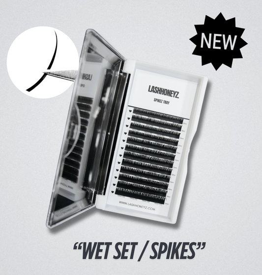 SPIKEZ TRAY