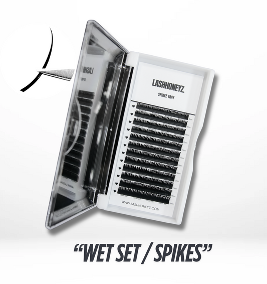 SPIKEZ TRAY